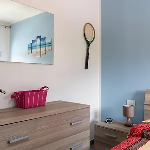 Vista Mare Villa Cinisi