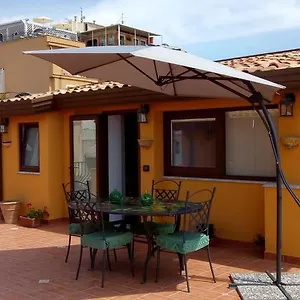 Attico Sole Luna Appartement Taormine