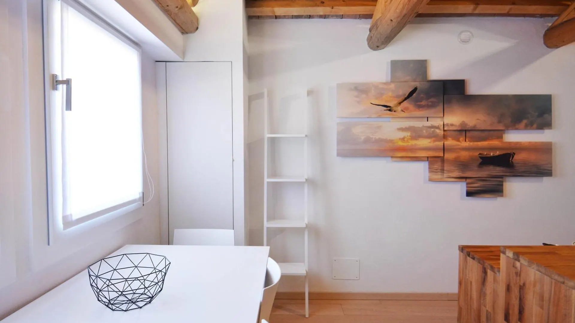 Home Venice Apartments - Biennale 1 - 2 - 3 Italy