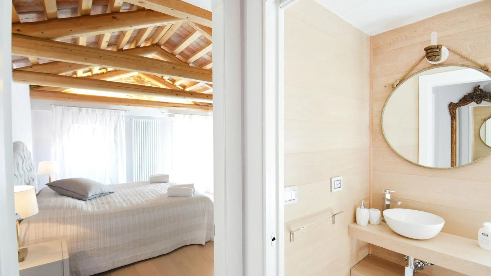 Home Venice Apartments - Biennale 1 - 2 - 3 Italy