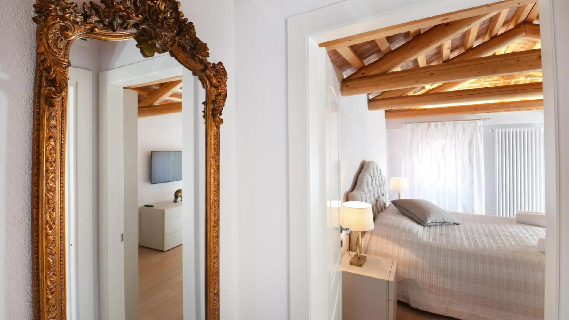 Home Venice Apartments - Biennale 1 - 2 - 3