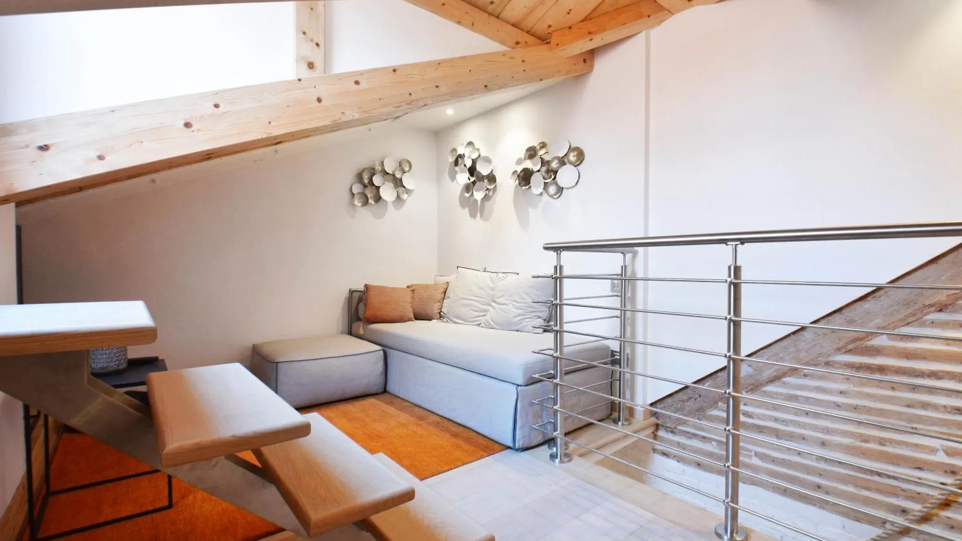 Home Venice Apartments - Biennale 1 - 2 - 3