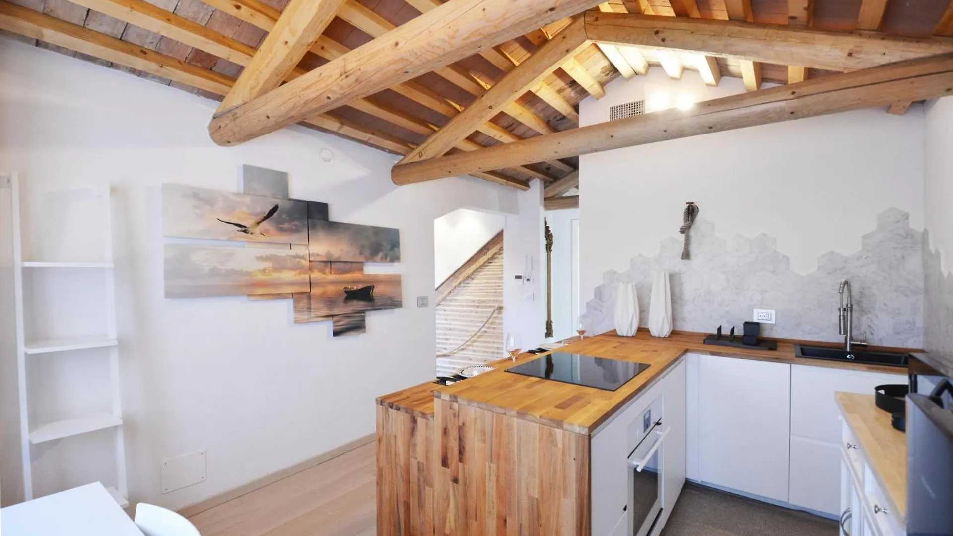 Home Venice Apartments - Biennale 1 - 2 - 3