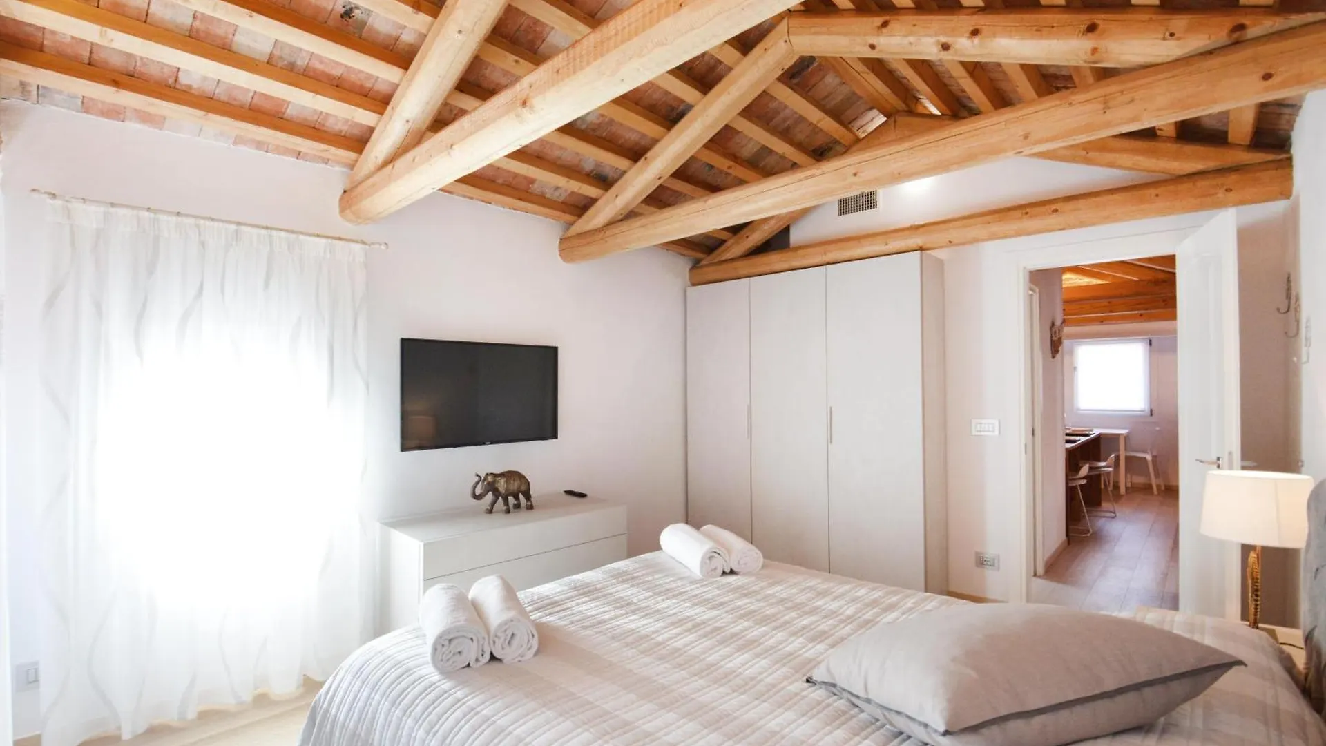 Home Venice Apartments - Biennale 1 - 2 - 3
