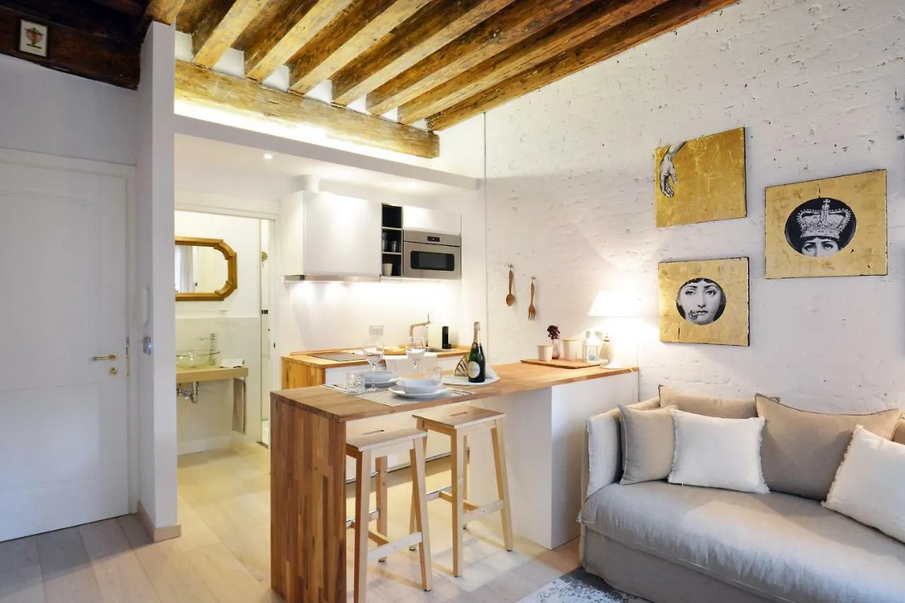 Home Venice Apartments - Biennale 1 - 2 - 3