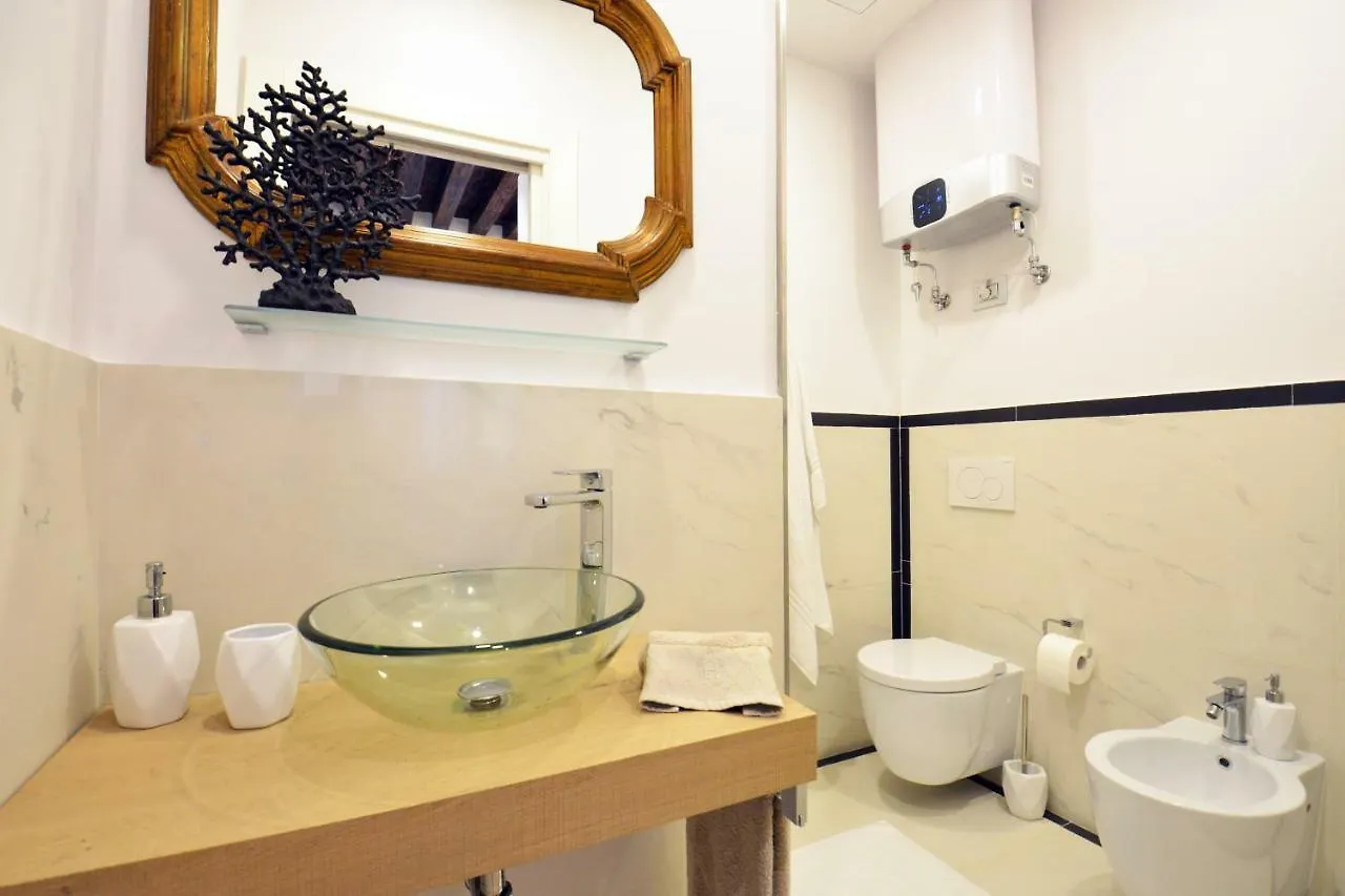 Home Venice Apartments - Biennale 1 - 2 - 3