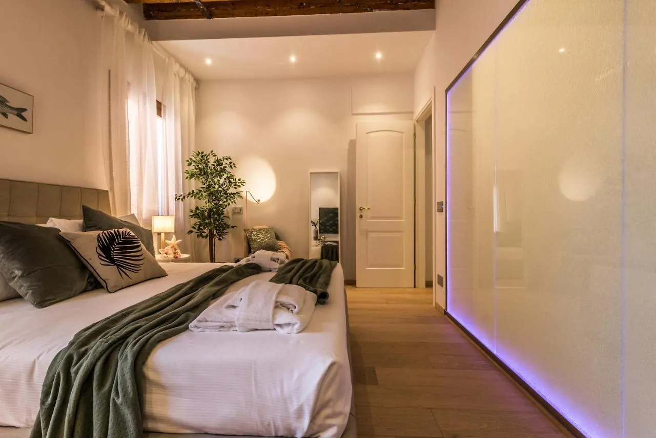 Home Venice Apartments - Biennale 1 - 2 - 3