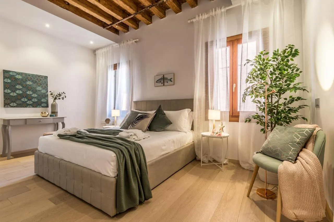 Home Venice Apartments - Biennale 1 - 2 - 3