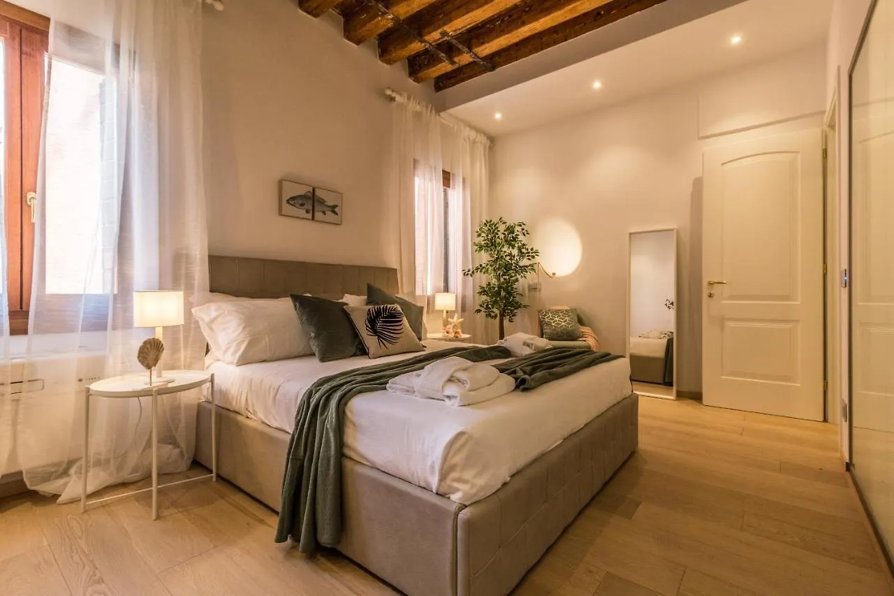 Home Venice Apartments - Biennale 1 - 2 - 3