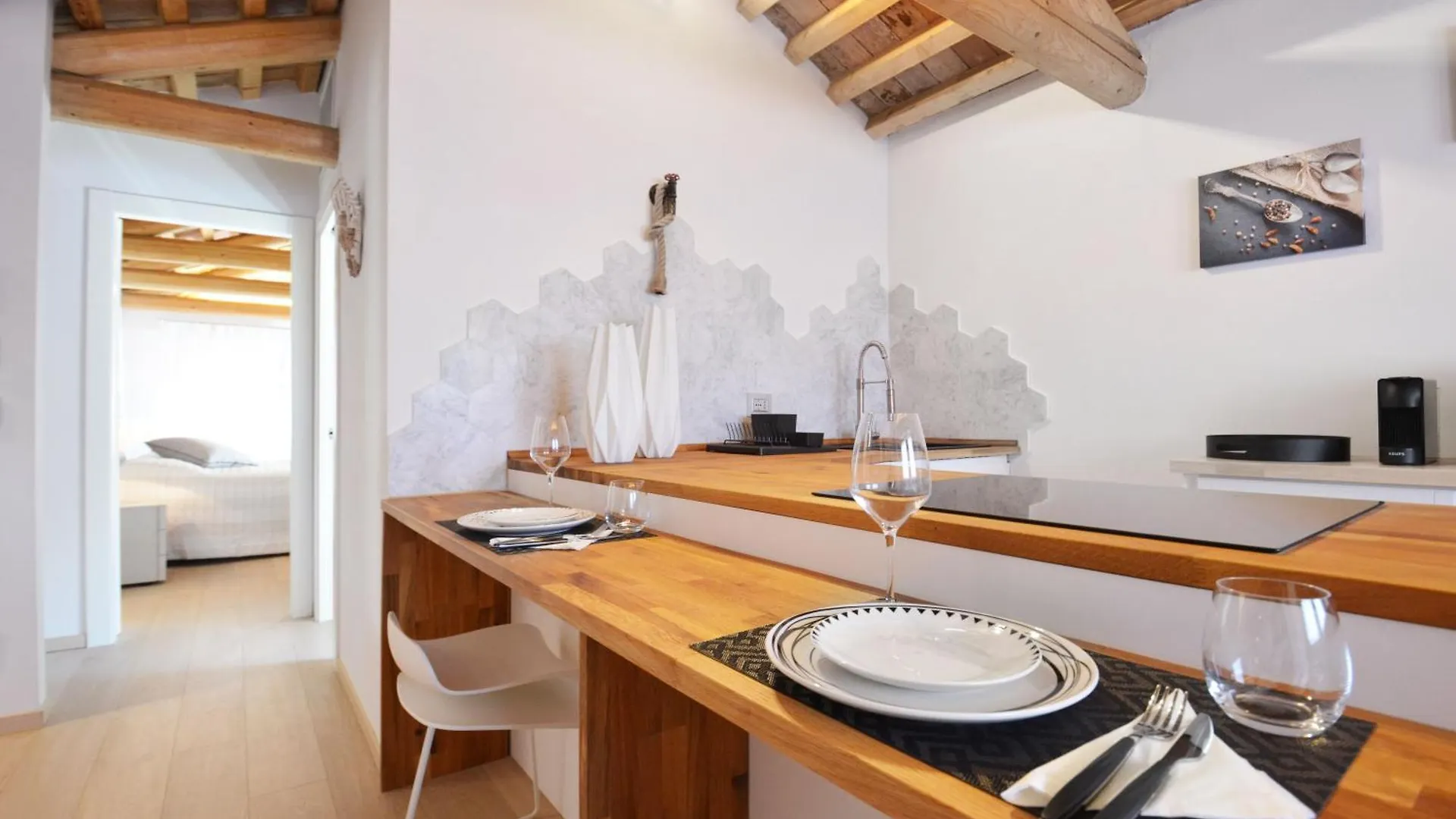 Home Venice Apartments - Biennale 1 - 2 - 3