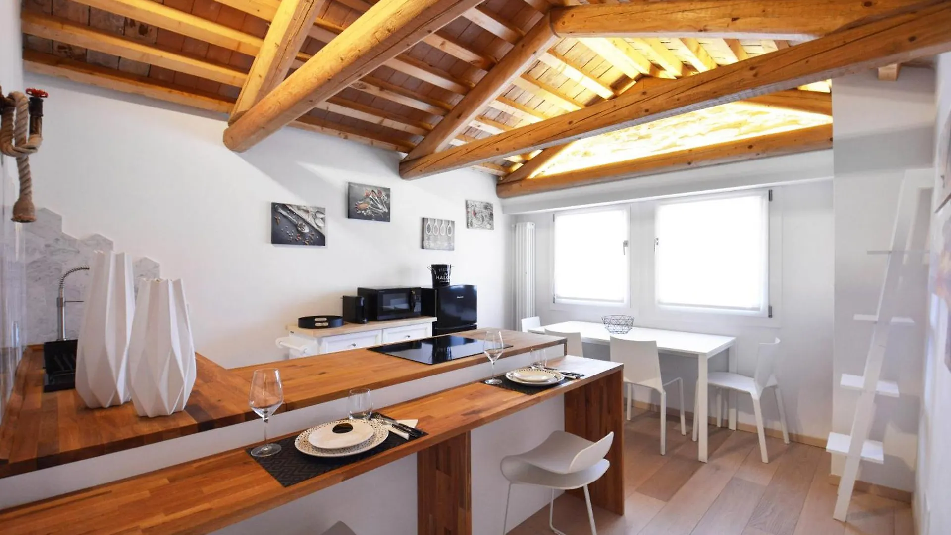 Home Venice Apartments - Biennale 1 - 2 - 3