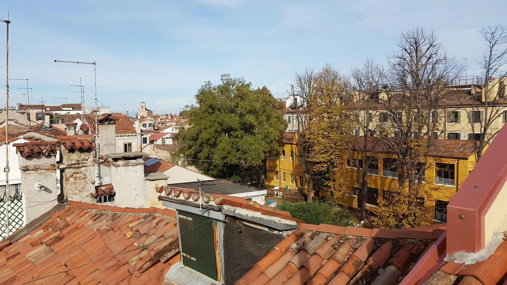 Home Venice Apartments - Biennale 1 - 2 - 3