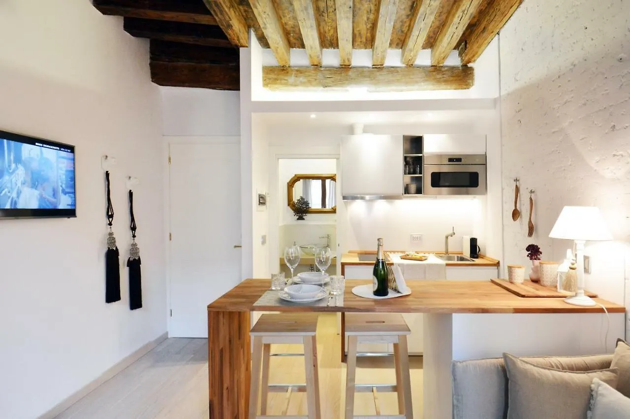 Home Venice Apartments - Biennale 1 - 2 - 3 Italie