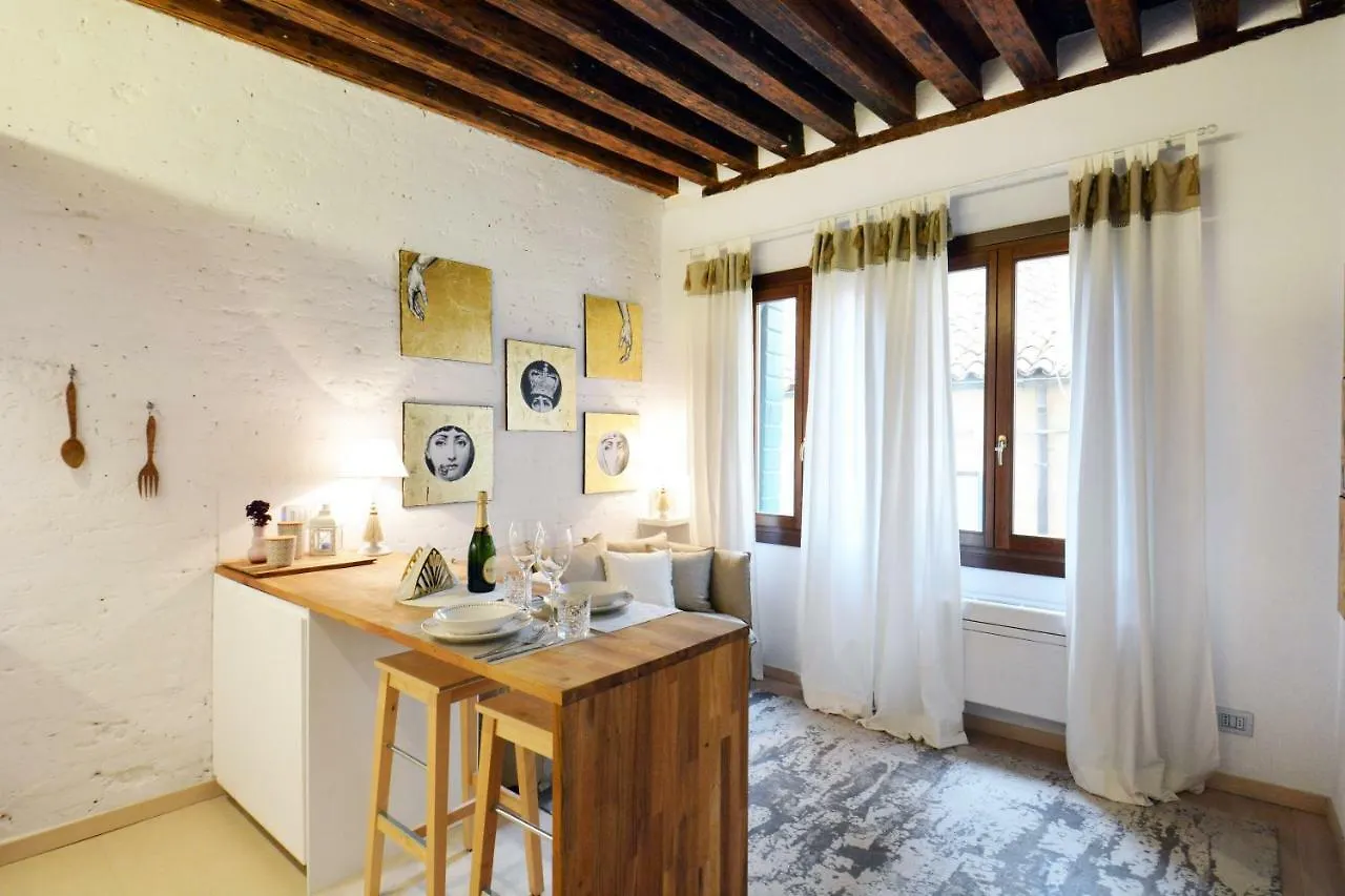 Home Venice Apartments - Biennale 1 - 2 - 3 Italie