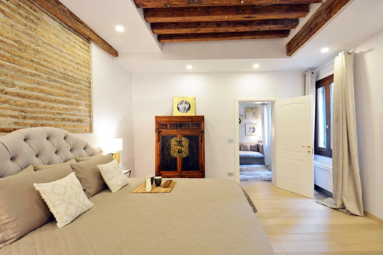 Home Venice Apartments - Biennale 1 - 2 - 3