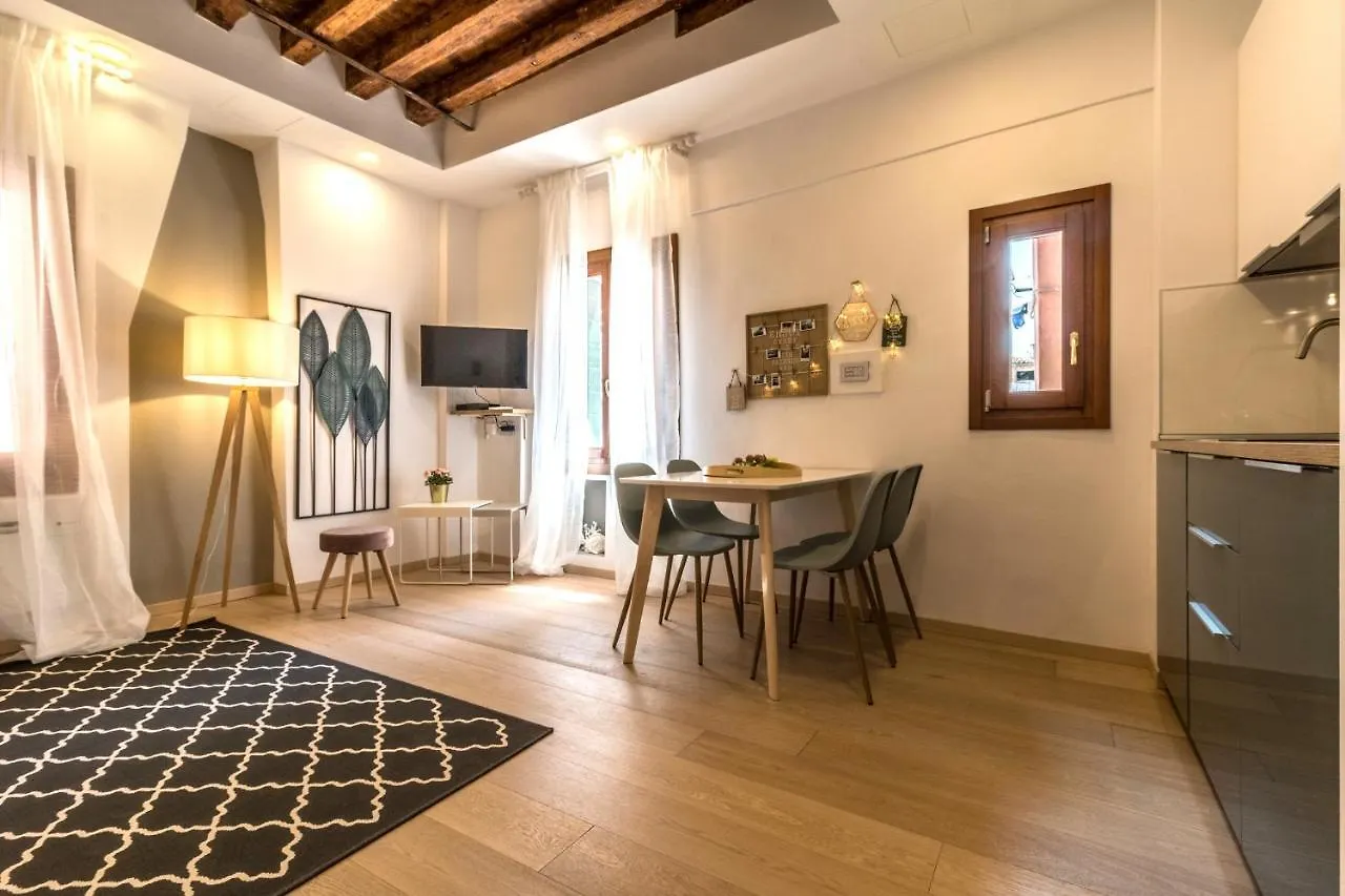 Home Venice Apartments - Biennale 1 - 2 - 3