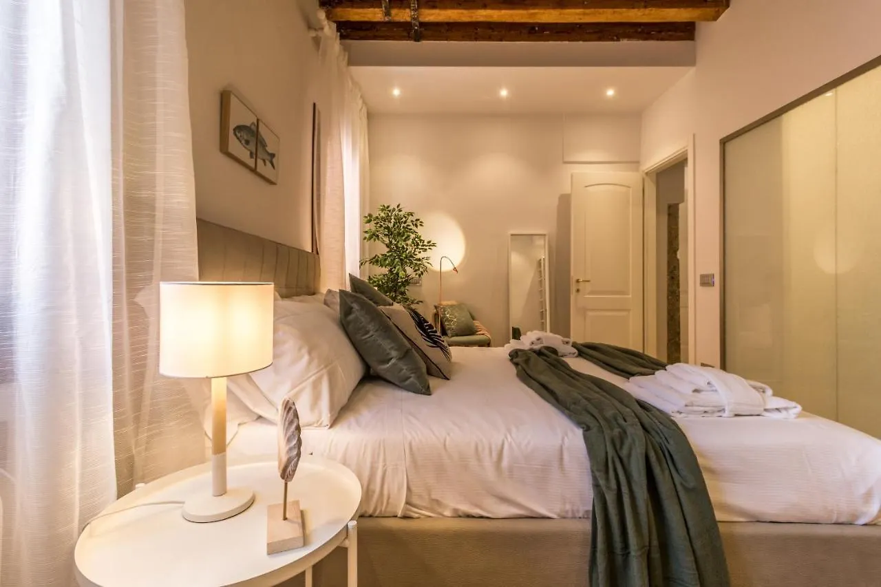 Home Venice Apartments - Biennale 1 - 2 - 3