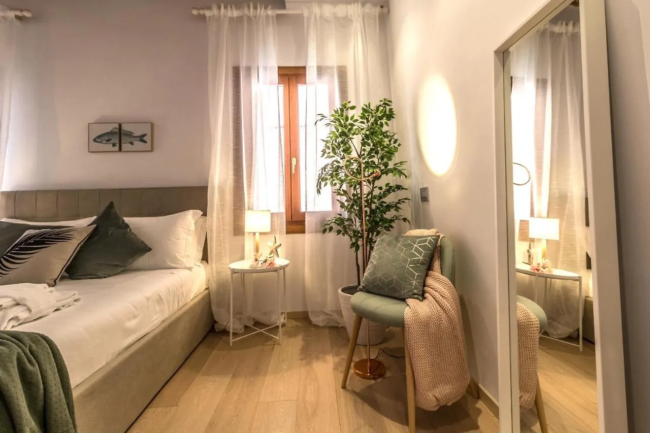 Home Venice Apartments - Biennale 1 - 2 - 3 Italie
