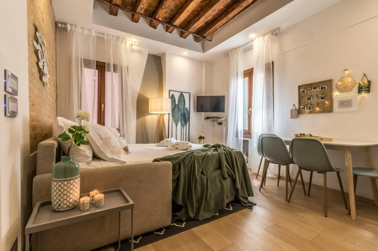 Home Venice Apartments - Biennale 1 - 2 - 3 Italie